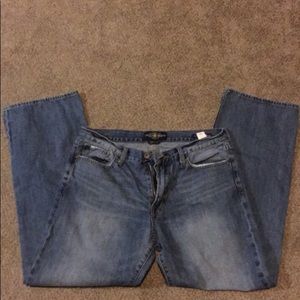 Lucky 🍀 Brand Men’s Jeans